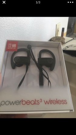 Beats Wireless