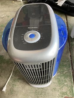 Brookstone Humidifier and Air Purifier for Sale in Dublin CA OfferUp