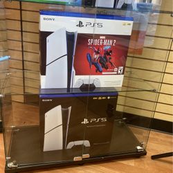 Sony Ps5 Spider Man 2 