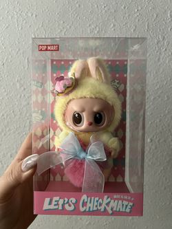 Labubu