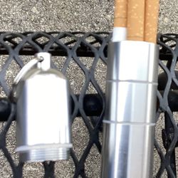 Stainless Steel Waterproof And Odor Proof Container 