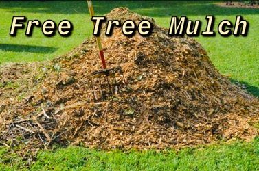FREE MULCH