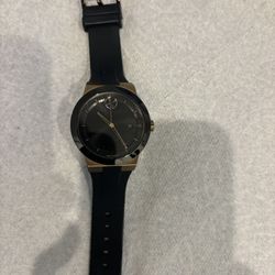Movado Watch