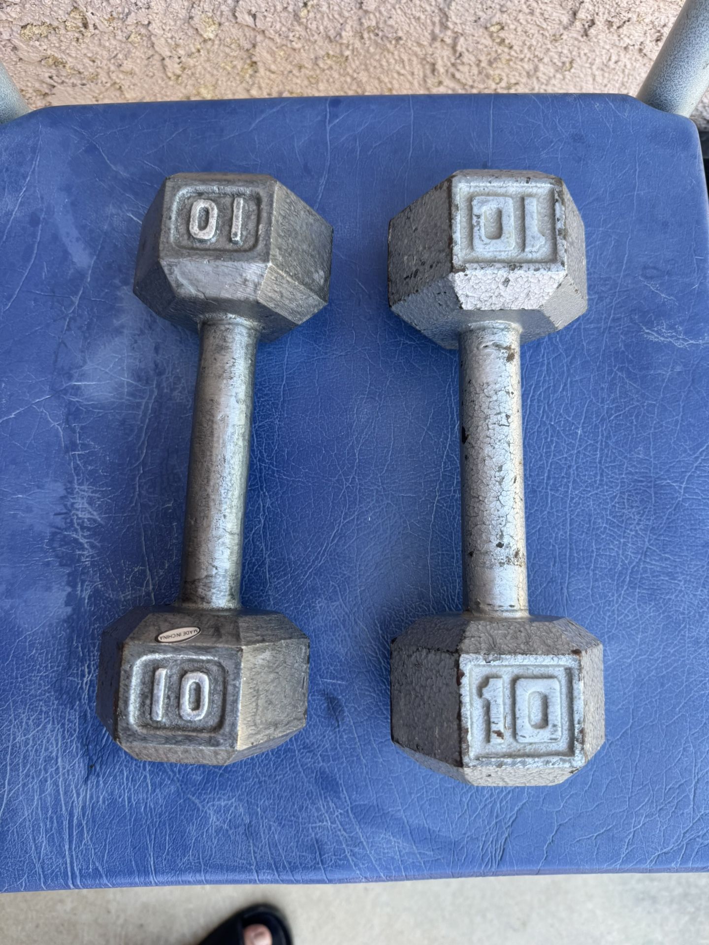 Weights