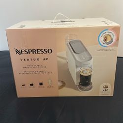 Vertuo Up