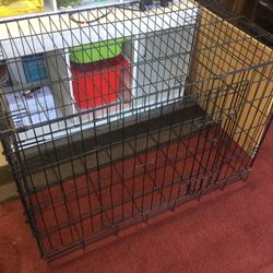 Dog Crate Fits Ford Eco Sport