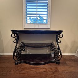 Sofa Table 