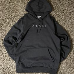 Puma Vintage Hoodie 