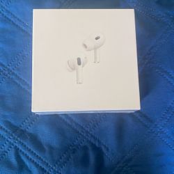 Apple AirPods Pro 2