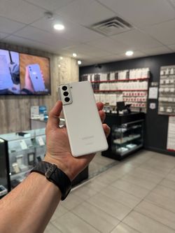 Samsung Galaxy S21 5G 128GB Unlocked (Liberado) + Warranty in Phoenix, AZ