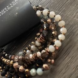 Simply Vera Wang Bracelets 