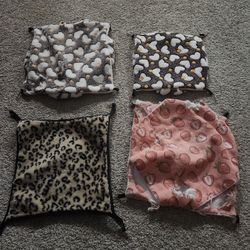 Small Animal Hammocks 