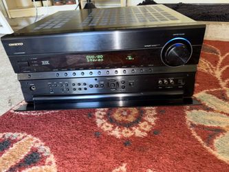ONKYO TX-NA1007 AV cente