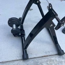 Bicycle Trainer