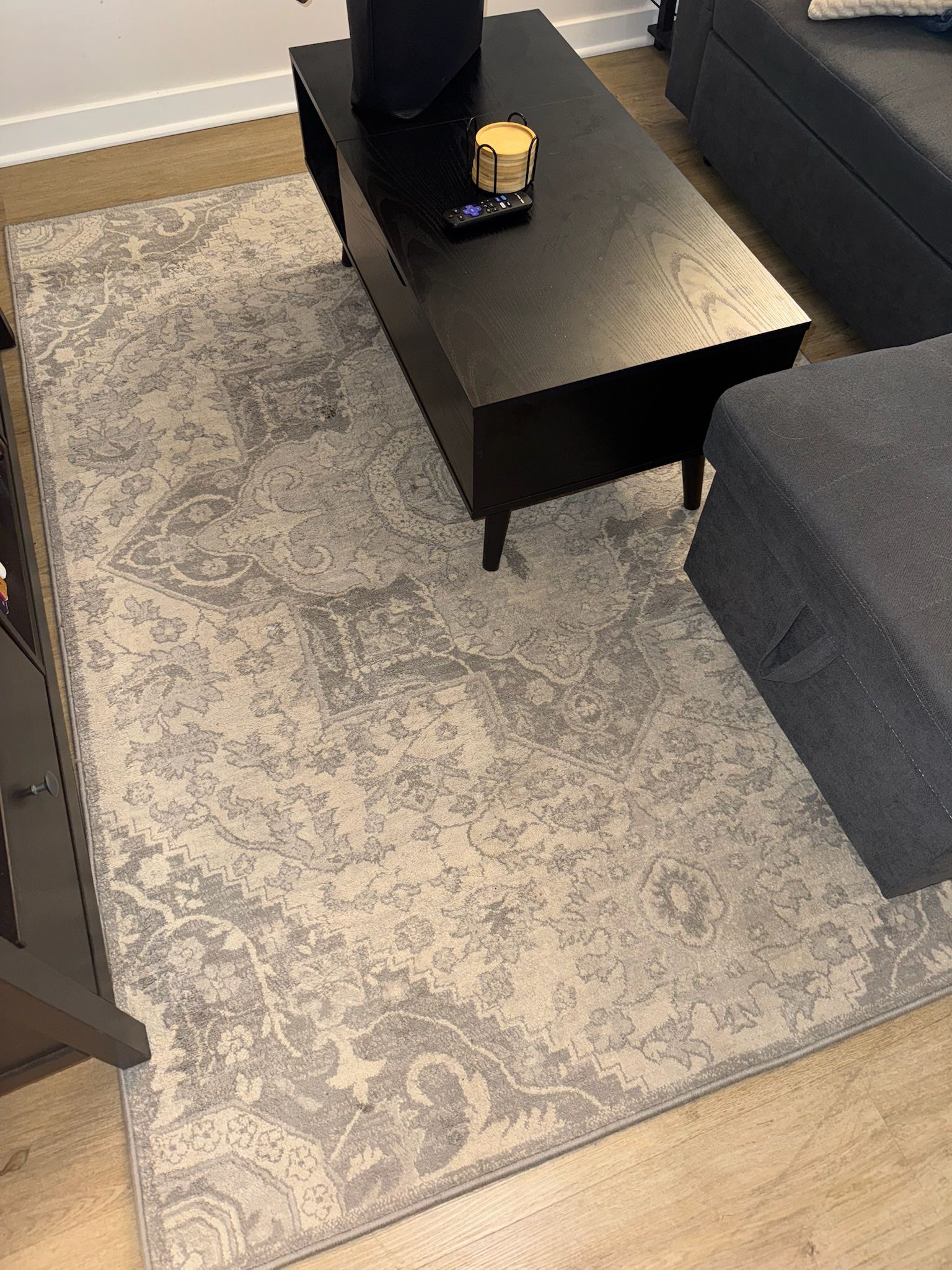 5x7 Rug
