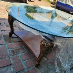 Old Table