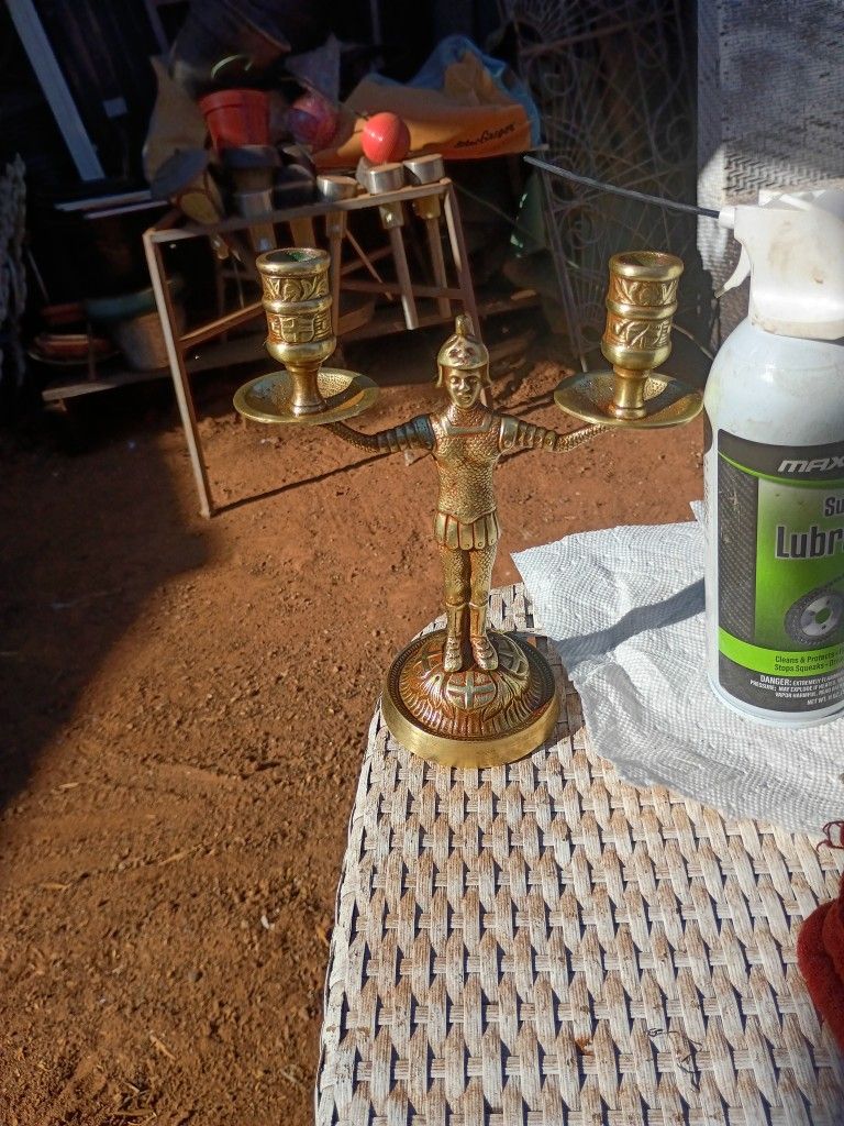 Candle Holder