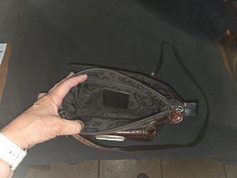 Brighton Vintage Handbag