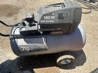Air Compressor