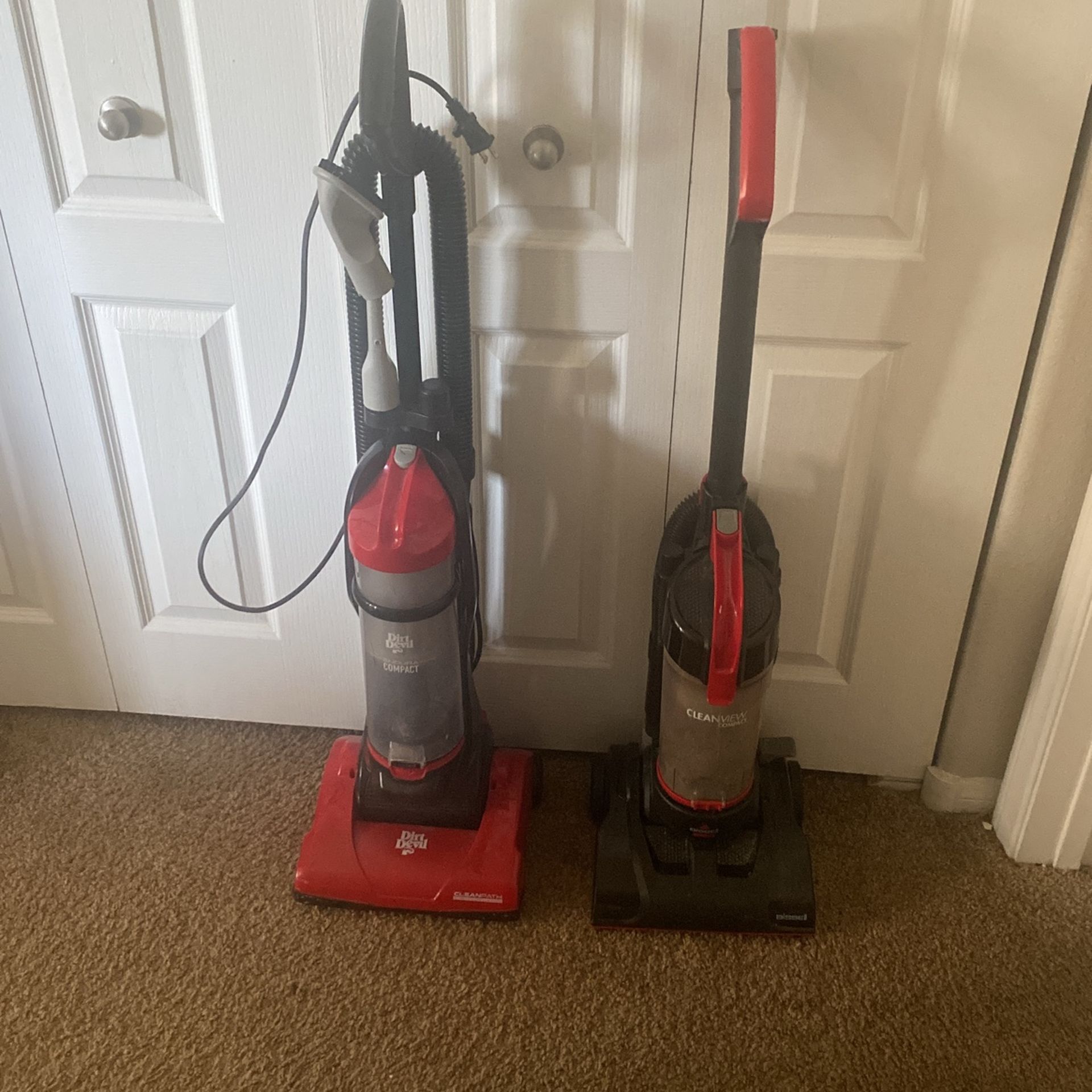 Vacuum