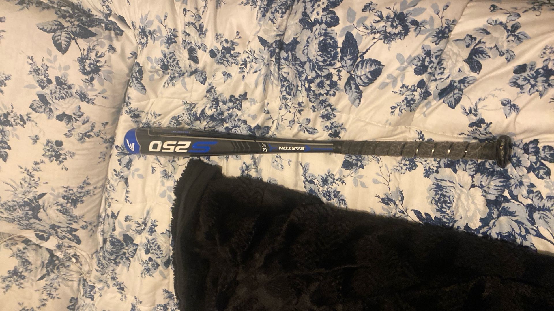 Easton Speed Brigade BBCOR Bat