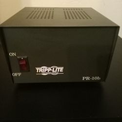 Tripp Lite PR10B 