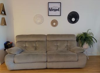 Reclining  Couches
