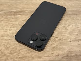 14 Pro Max 128gb Like New T-Mobile / MetroPCS 100% Battery 🔋 