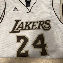 Lakers Jersey Kobe Bryant 