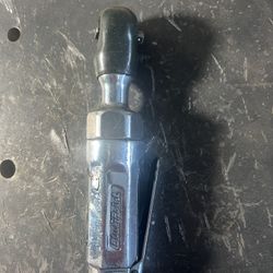 Blue-Point AT200D 1/4" Drive Air Ratchet Wrench (Snap-on) - Good Used Condition - Local Pickup