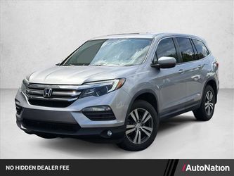 2017 Honda Pilot