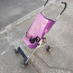 Folding Umbrella Stroller