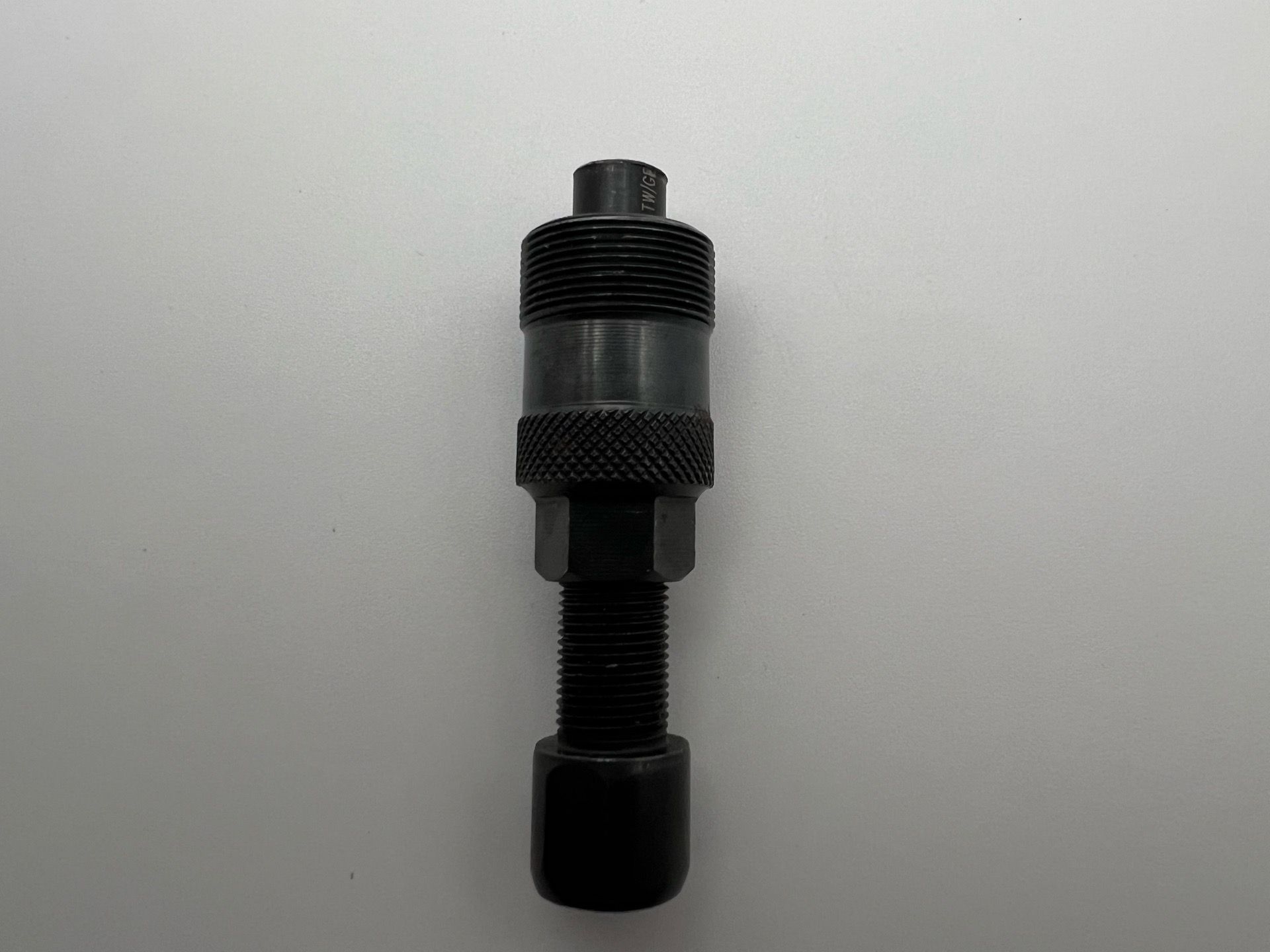 Super B Tools Square Tapered Crank Arm Puller Extractor Bike Tool