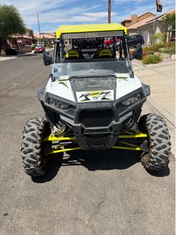 2018 Polaris RZR XP 1000