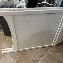 Baby Crib