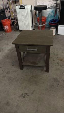 Side Table