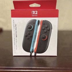 Nintendo Switch 2 Controller 