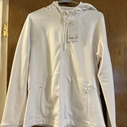 Athleta Women’s Unstoppable Full Zip 