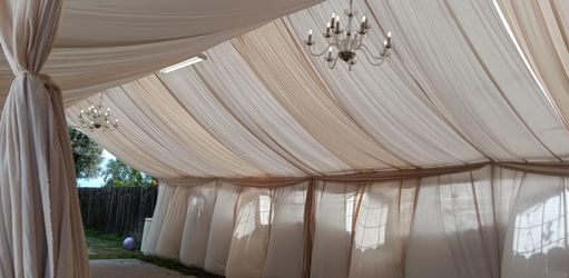 Draping And Much More 