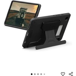 Scout Case