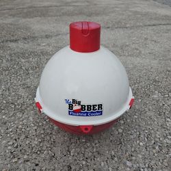 Floating Cooler- The Big Bobber