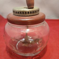 VINTAGE HAND MIXER