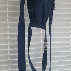  Comfi Carrier Adjustable Infant Baby Carrier 
