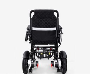 Kerdom DX07 ultra lightweight Electric Wheel Chair