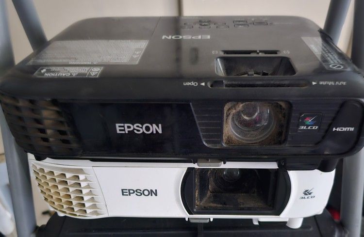 Projectors