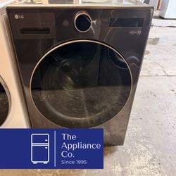 LG Front Load Washer