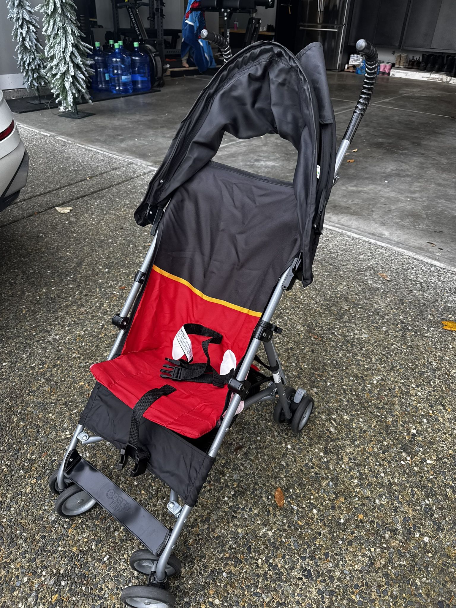 Disney Stroller