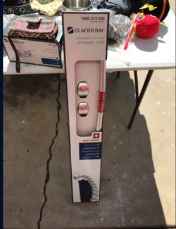 Shower Rod
