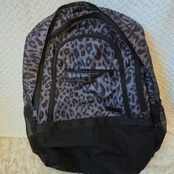 Victoria's Secret Backpack