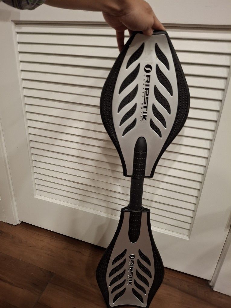 Razor RioStik Caster Board Classic